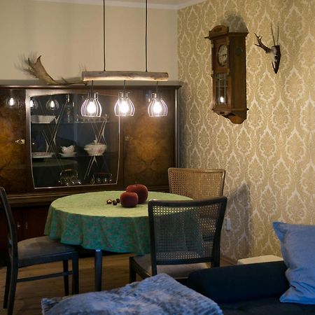 Mcdreyer Ferienwohnung Dedelstorf Εξωτερικό φωτογραφία