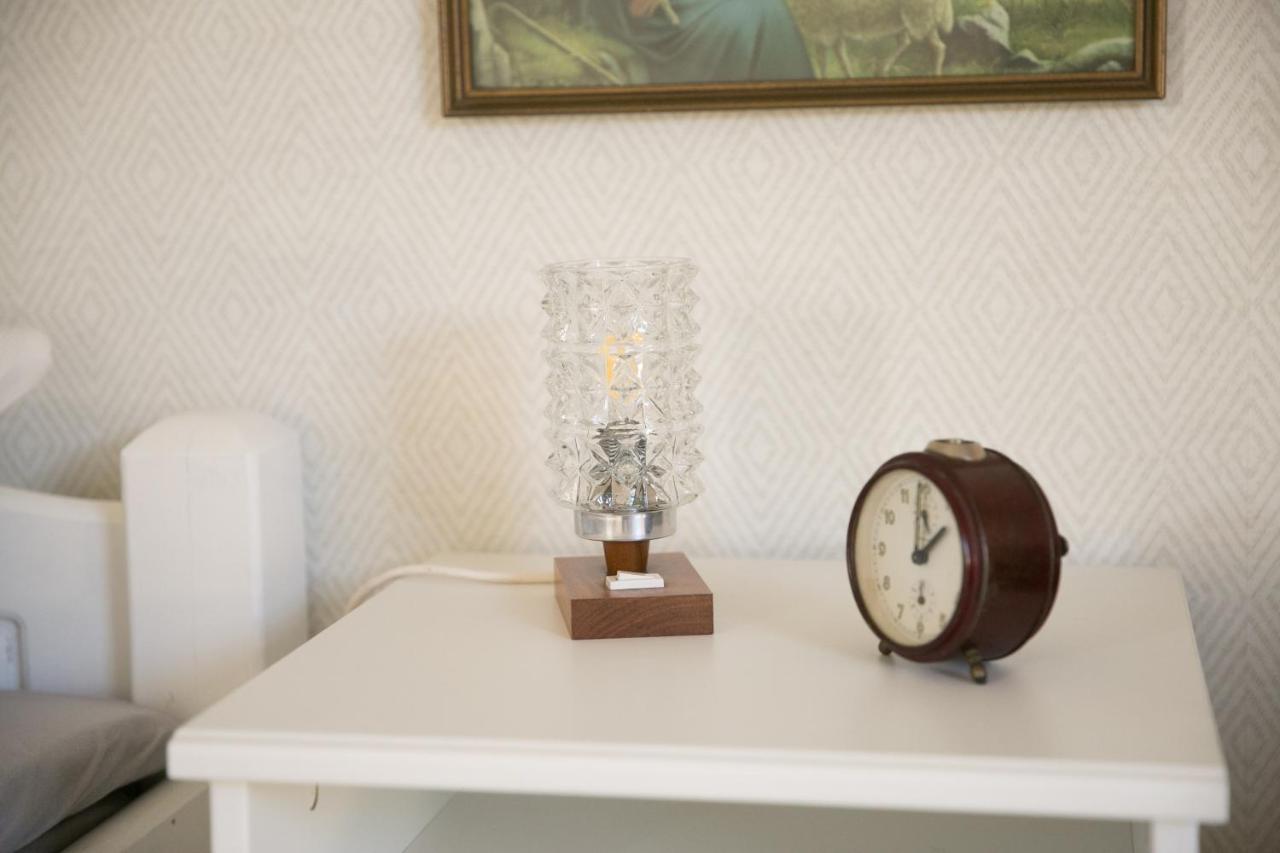 Mcdreyer Ferienwohnung Dedelstorf Εξωτερικό φωτογραφία