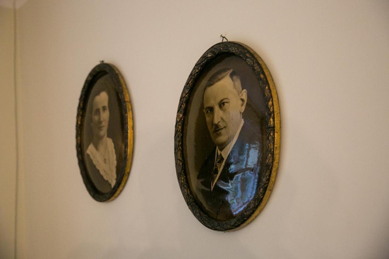 Mcdreyer Ferienwohnung Dedelstorf Εξωτερικό φωτογραφία