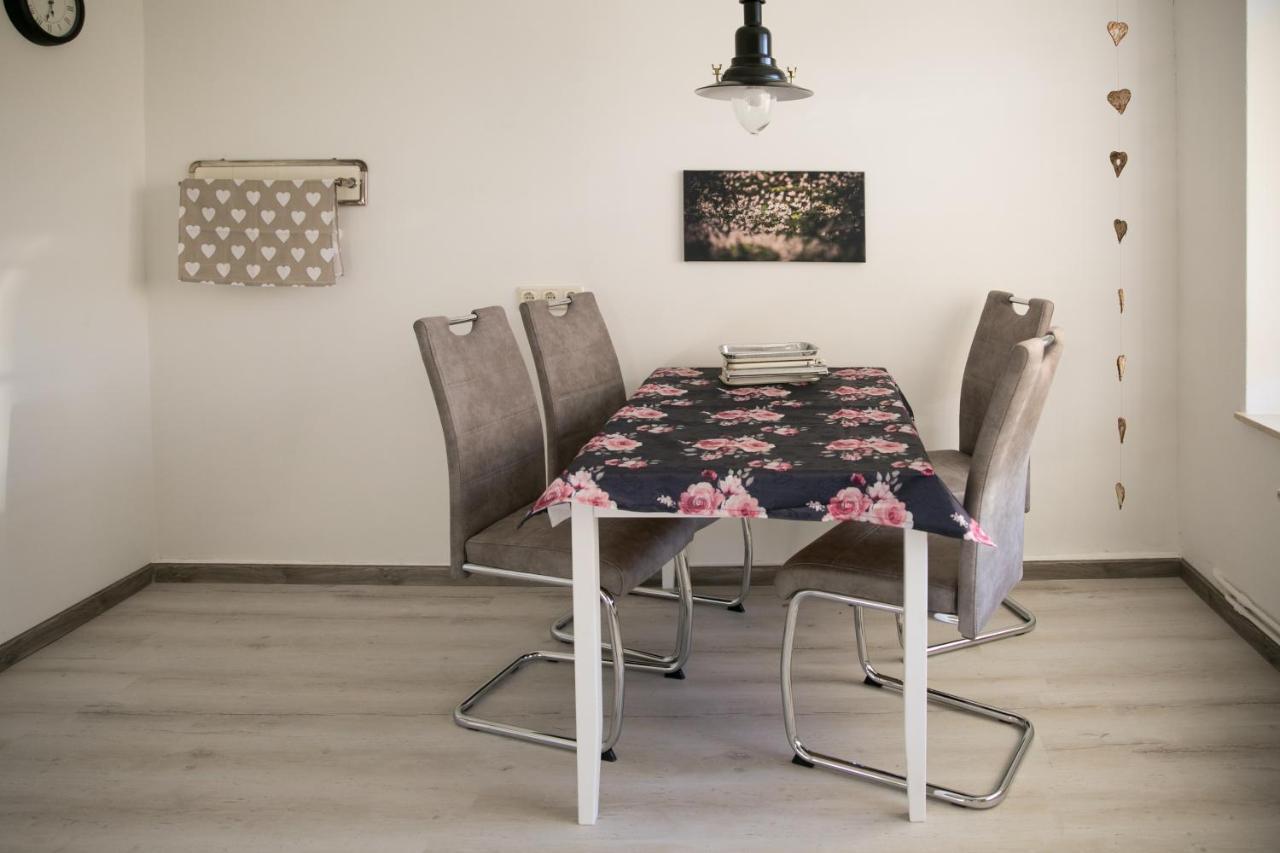 Mcdreyer Ferienwohnung Dedelstorf Εξωτερικό φωτογραφία