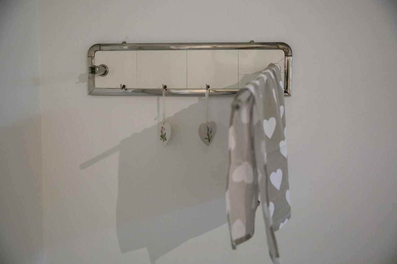 Mcdreyer Ferienwohnung Dedelstorf Εξωτερικό φωτογραφία