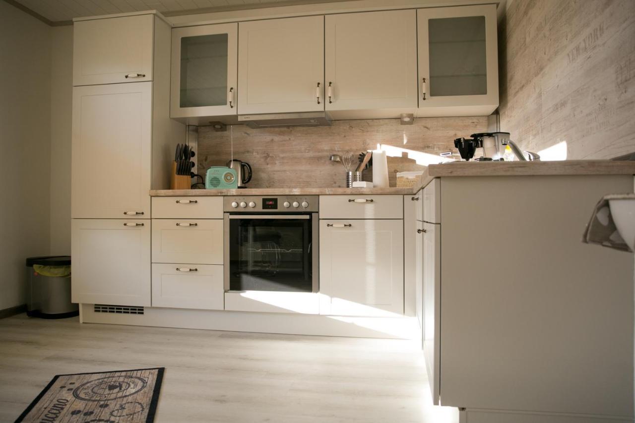 Mcdreyer Ferienwohnung Dedelstorf Εξωτερικό φωτογραφία