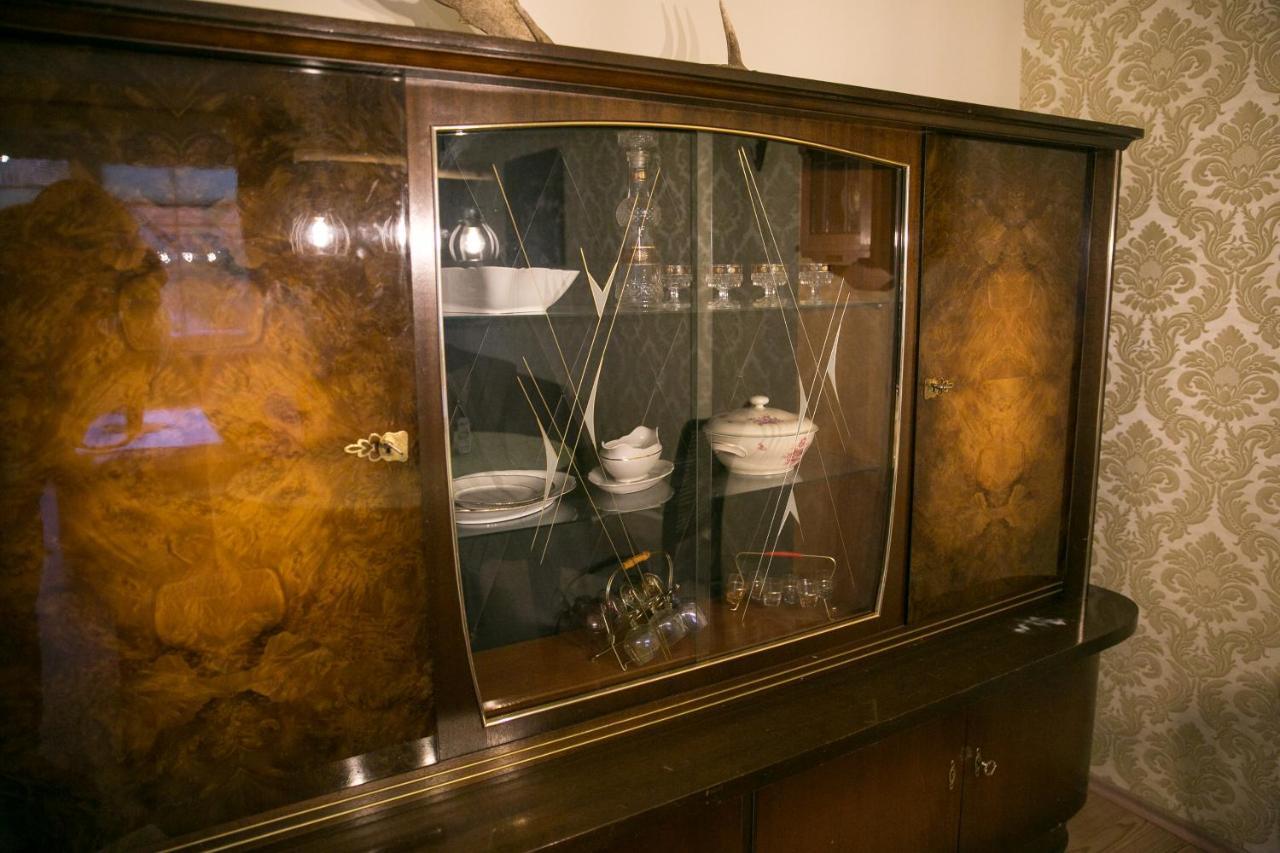 Mcdreyer Ferienwohnung Dedelstorf Εξωτερικό φωτογραφία
