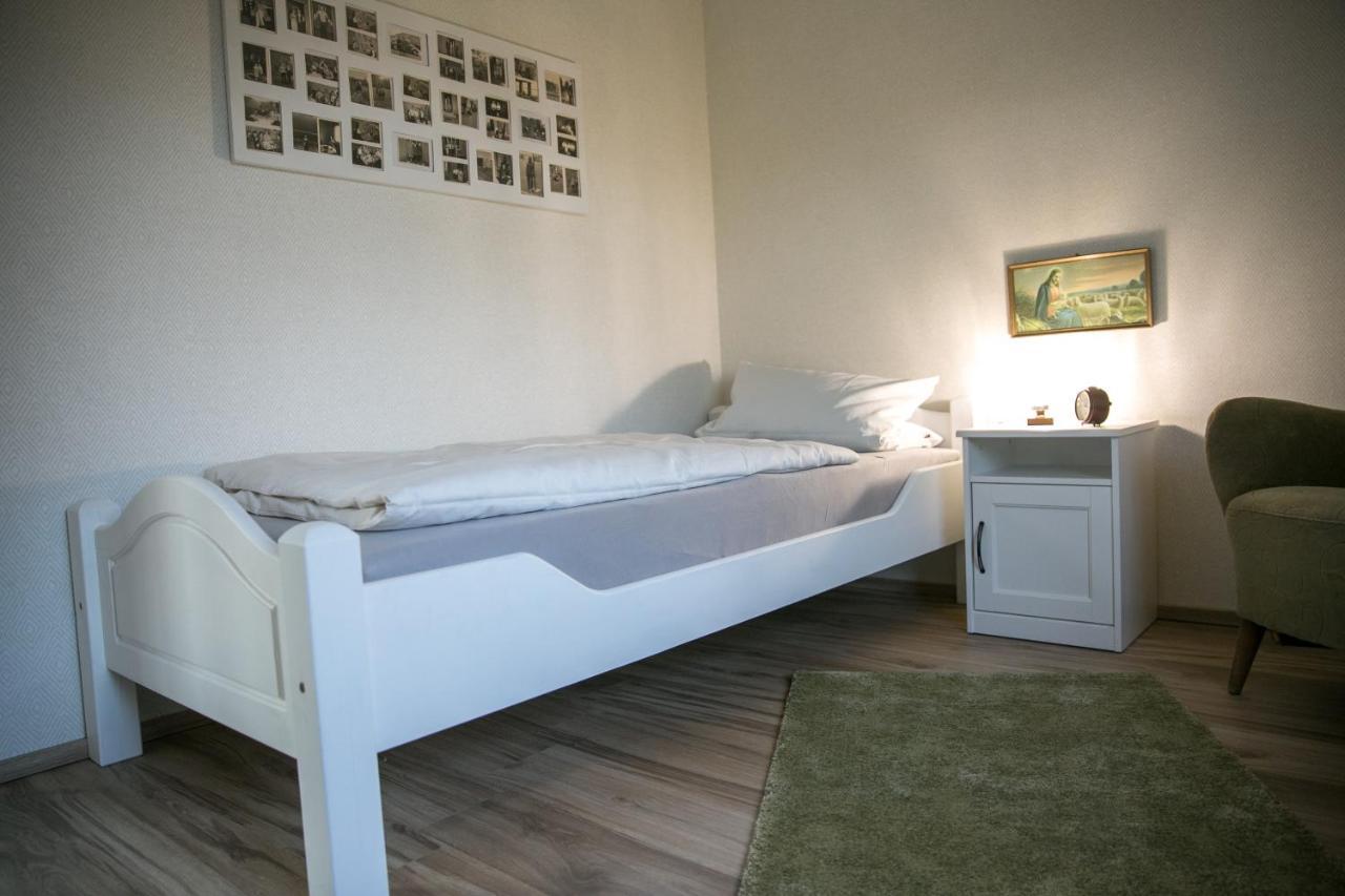 Mcdreyer Ferienwohnung Dedelstorf Εξωτερικό φωτογραφία
