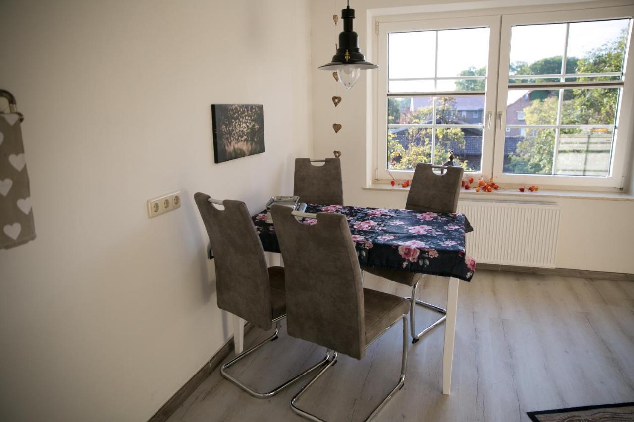 Mcdreyer Ferienwohnung Dedelstorf Εξωτερικό φωτογραφία