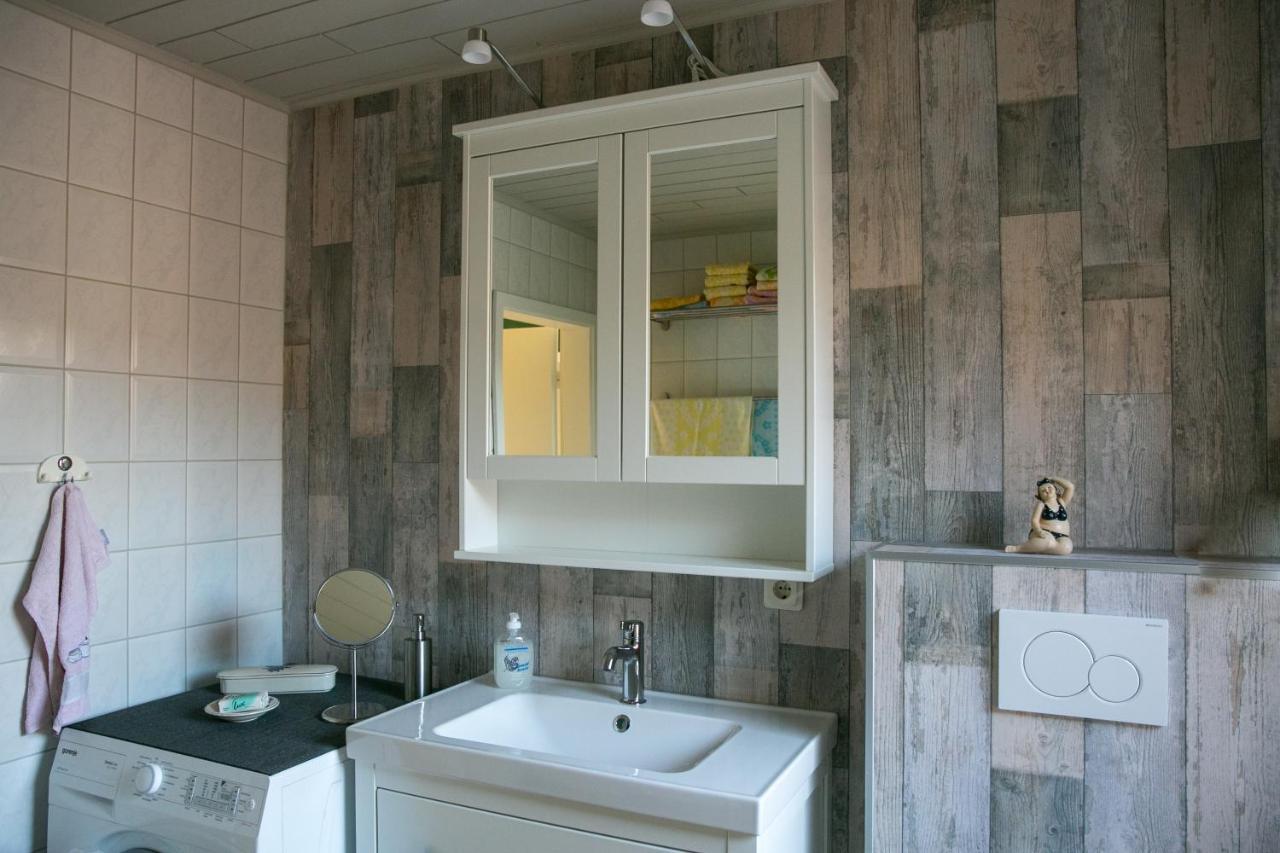 Mcdreyer Ferienwohnung Dedelstorf Εξωτερικό φωτογραφία