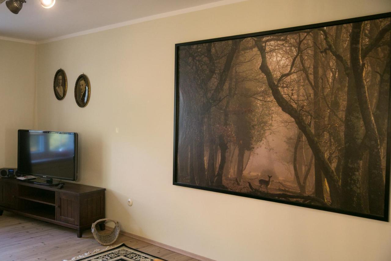 Mcdreyer Ferienwohnung Dedelstorf Εξωτερικό φωτογραφία