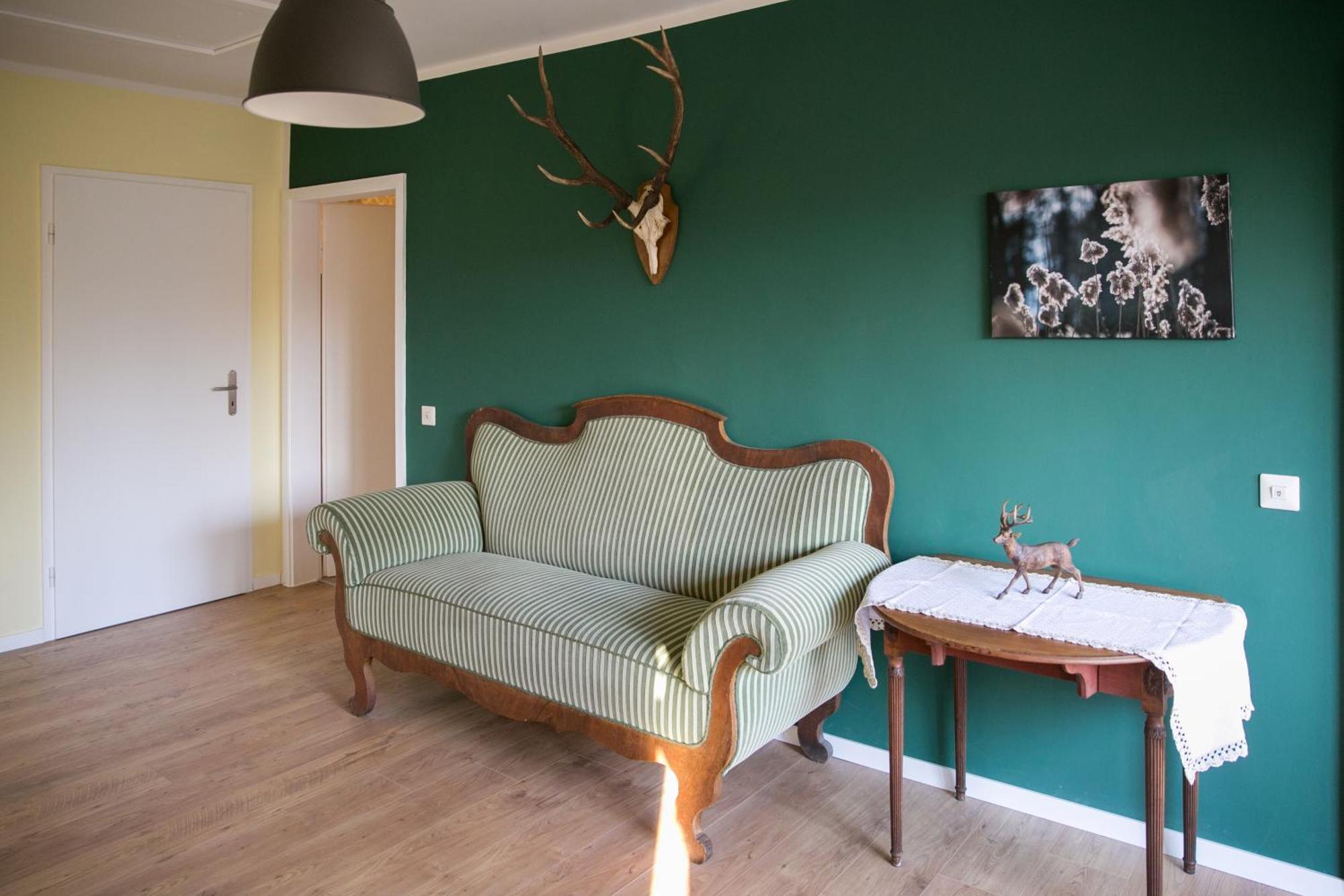 Mcdreyer Ferienwohnung Dedelstorf Εξωτερικό φωτογραφία